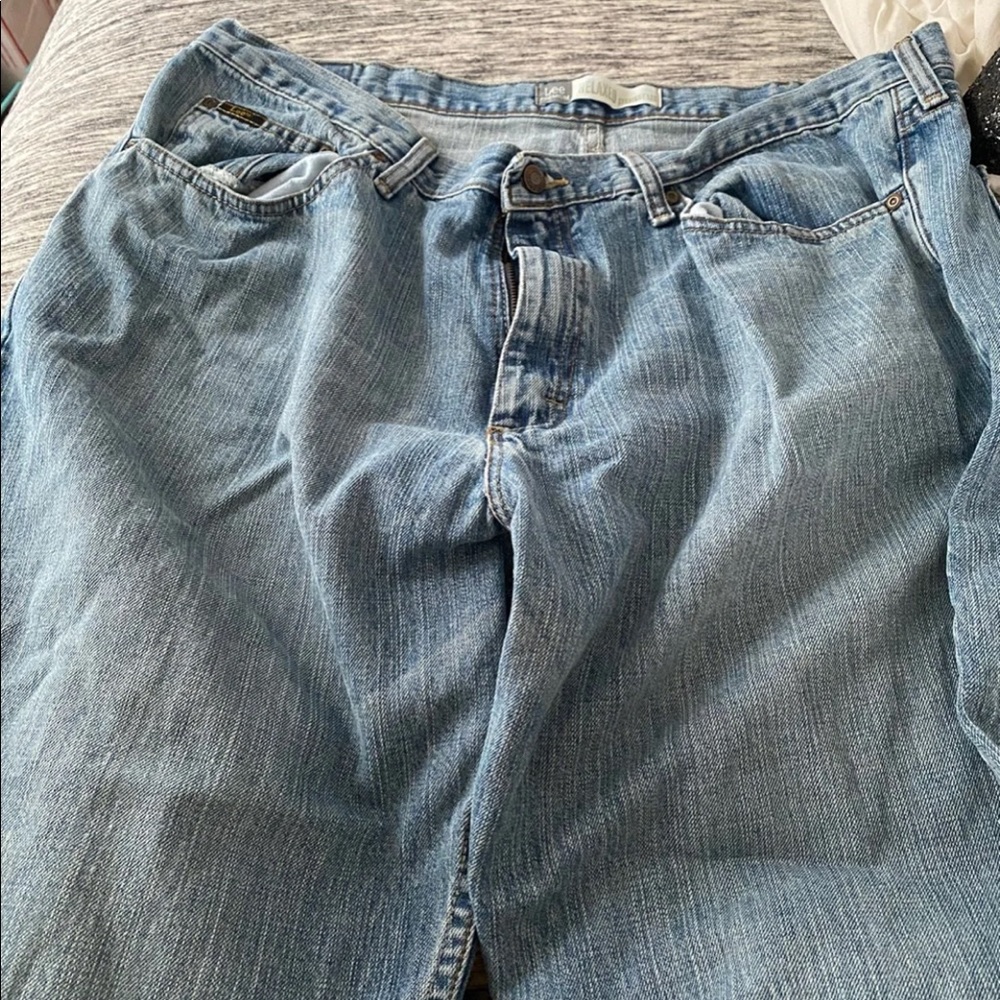 Men’s pants bundle